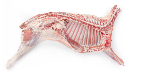 Fresh Half Lamb 8-10kg