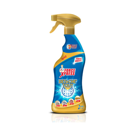 Force Xpress Stain Remover 950ml