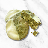 Beauty Treats Collagen Keto Cookies- Detox 160g Box of 4 Pcs