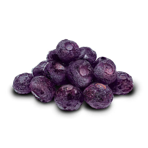 Freeze Dried Grapes Whole Bulk 500g