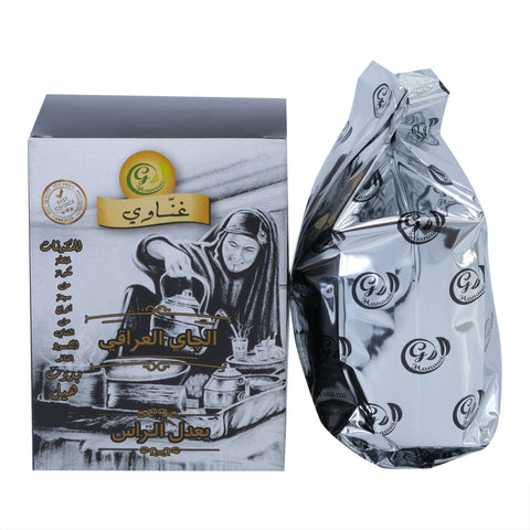 Ghanawi Iraqi Blended Black Tea 200g