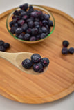 Freeze Dried Blueberry Whole Bulk 500g