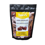 Tuevv Dark Chocolate with Campota Pepper 100g