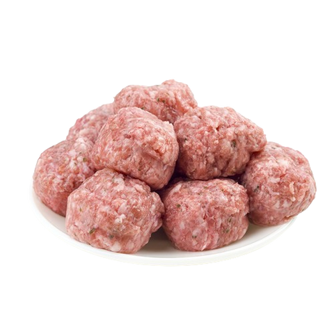 Beef Kofta Dawood Basha 500g