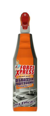 Force Xpress Degreaser Pro 950ml