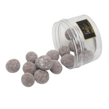 Lazizz Dusted Chocolate Macademia 100g