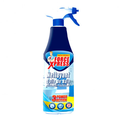 Force Xpress Bathroom Cleaner 950ml
