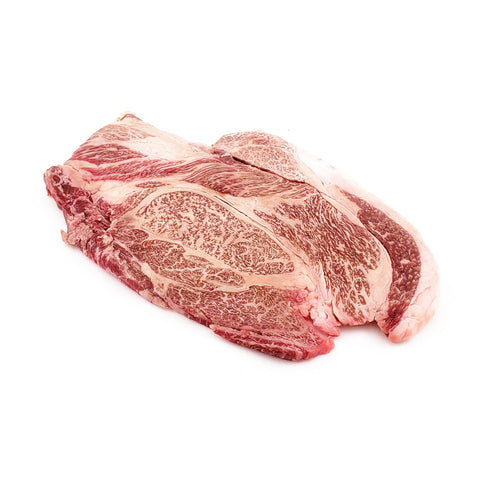 Beef Wagyu Chuck Roll MB-4-5 250g