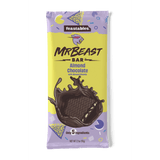 Feastables MrBeast Almond Chocolate Bar 60g (10 Packs)