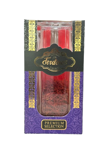 Ferdows Saffron 3g