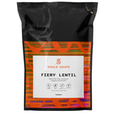Soule Soups Fiery Lentil Soup 500ml