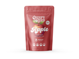 Crispy Dried Freeze-Dried Apple 15g