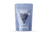 Crispy Dried Freeze-Dried Grape 25g
