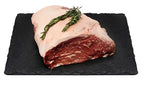 Australian Black Angus Beef Picanha Whole Piece 1.7Kg -1.9Kg
