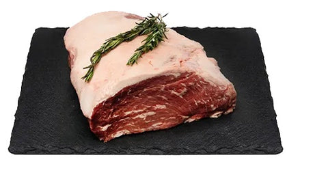 Australian Black Angus Beef Picanha Whole Piece 1.7Kg -1.9Kg