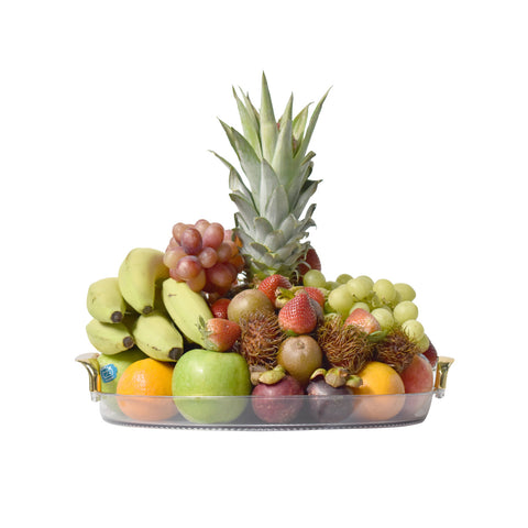 Fruit Gold Tray Majlis 6kg