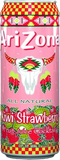 Arizona Kiwi Strawberry Fruit Juice Cocktail 680 ml x 24Pcs