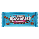 Feastables MrBeast Milk Chocolate 60g - New