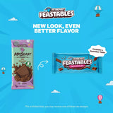 Feastables MrBeast Milk Chocolate 60g - New