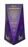 Russel`s Organic Luxurious Orange Zest Tea 50g