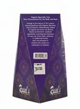 Russel`s Organic Luxurious Orange Zest Tea 50g