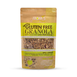 Mom's Gluten Free Granola Apple & Cinnamon 300g