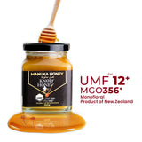 Knopf UMF 12+Manuka Honey MGO 356+ 250g