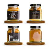Knopf UMF 12+Manuka Honey MGO 356+ 250g
