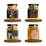 Knopf UMF 5+ Manuka Honey MGO 83+ 250g