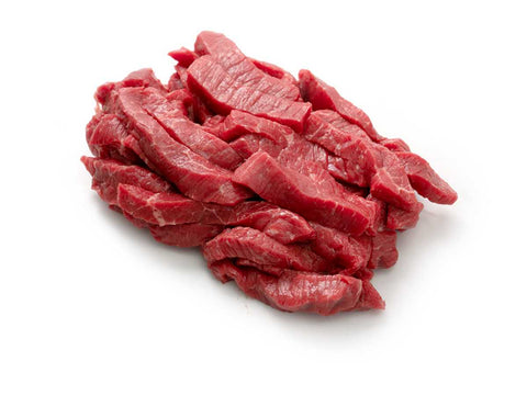 Beef Angus Straganof Australia 250g