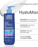 Librederm Hyalumax Hyaluronic Balm 400ml