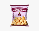 The Açaí Spot Frozen Cheese Buns - Pão de Queijo - 500g