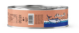 El Manar Solid Tuna In Virgin Olive Oil 700g