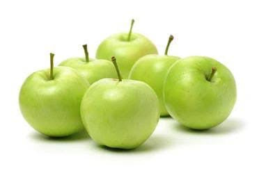 Lebanese Baby Apple 500g — تفاح بيبي | Air-Flown