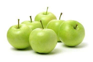 Lebanese Baby Apple 500g — تفاح بيبي | Air-Flown