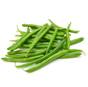 Lebanese Green Beans 250g — لوبية بدرية | Air-Flown