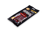 Wild Fish Pink Salmon Dried Straws Teriyaki 30g