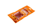 Wild Fish Pink Salmon Dried Slice Sweet Chili 30g