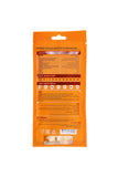 Wild Fish Pink Salmon Dried Slice Sweet Chili 30g