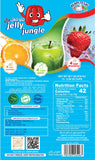 Jelly Strawberry/Apple/Orange (15 Pcs) 840g
