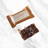 Beauty Treats Keto Bar 50g