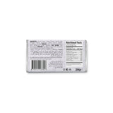 Ingfit Premium Sugar Free Milk Chocolate 28g