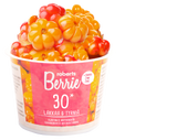 Roberts Berrie Whole 30* Crushed Cloudberry & Sea Buckthorn 100g