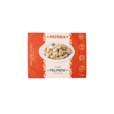 Pechka Frozen Lamb Pelmeni 500g