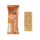 Crispy Protein Bars, Butterscotch, 12x50g