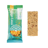 Crispy Protein Bars, Mango Lassi, 12x50g