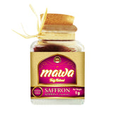 Mawa Saffron (Azafran) Jar 1g
