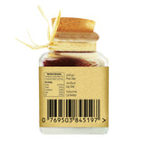 Mawa Saffron (Azafran) Jar 1g