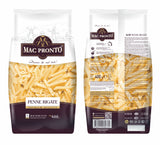Mac Pronto Premium Pasta N109 Penne Rigate 400g