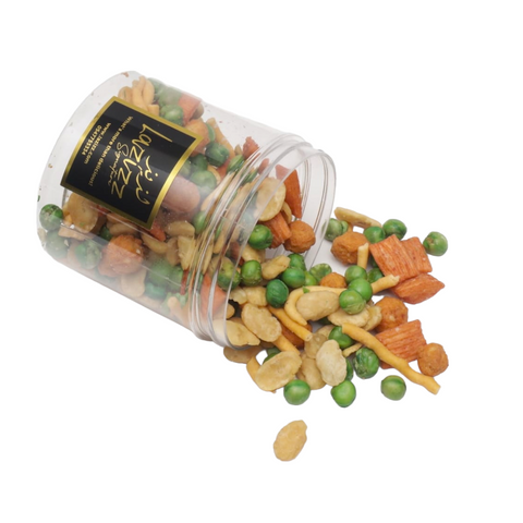 Lazizz Malaysian Mix 100g